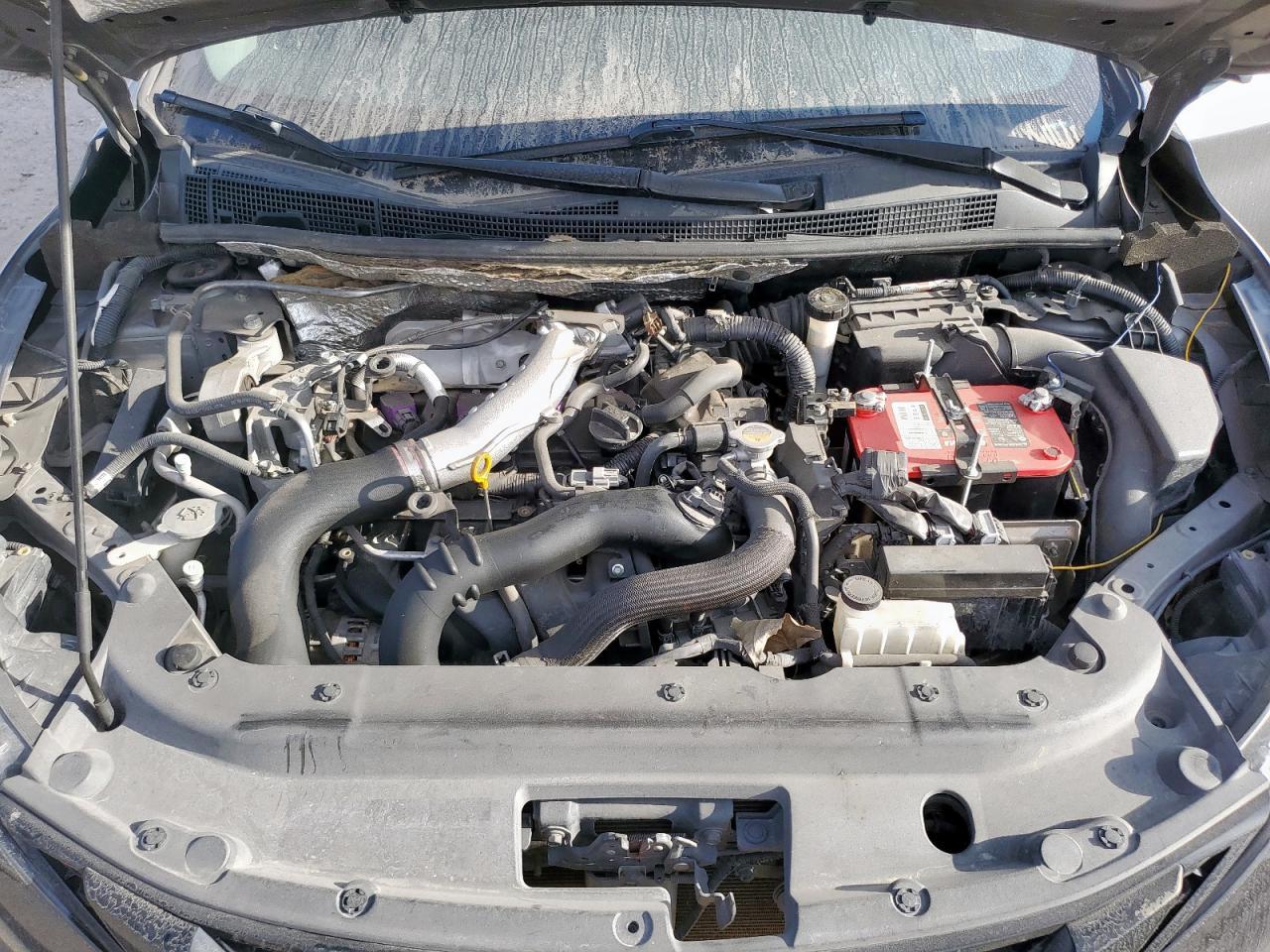 Nissan Sentra Sr Turbo Image 6