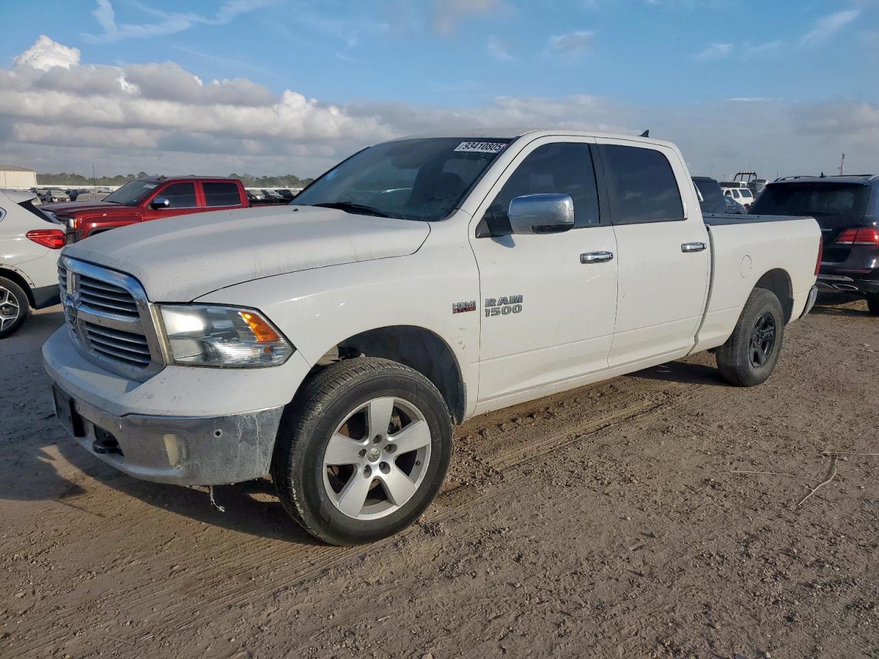 Ram 1500 Slt Image 1