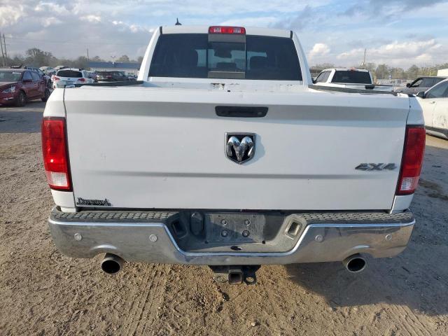 Ram 1500 Slt Image 4