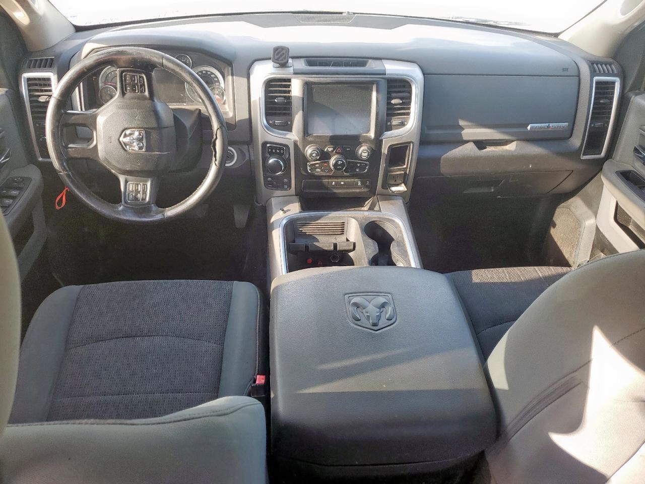 Ram 1500 Slt Image 6