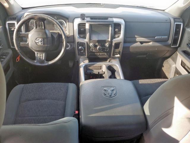 Ram 1500 Slt Image 6