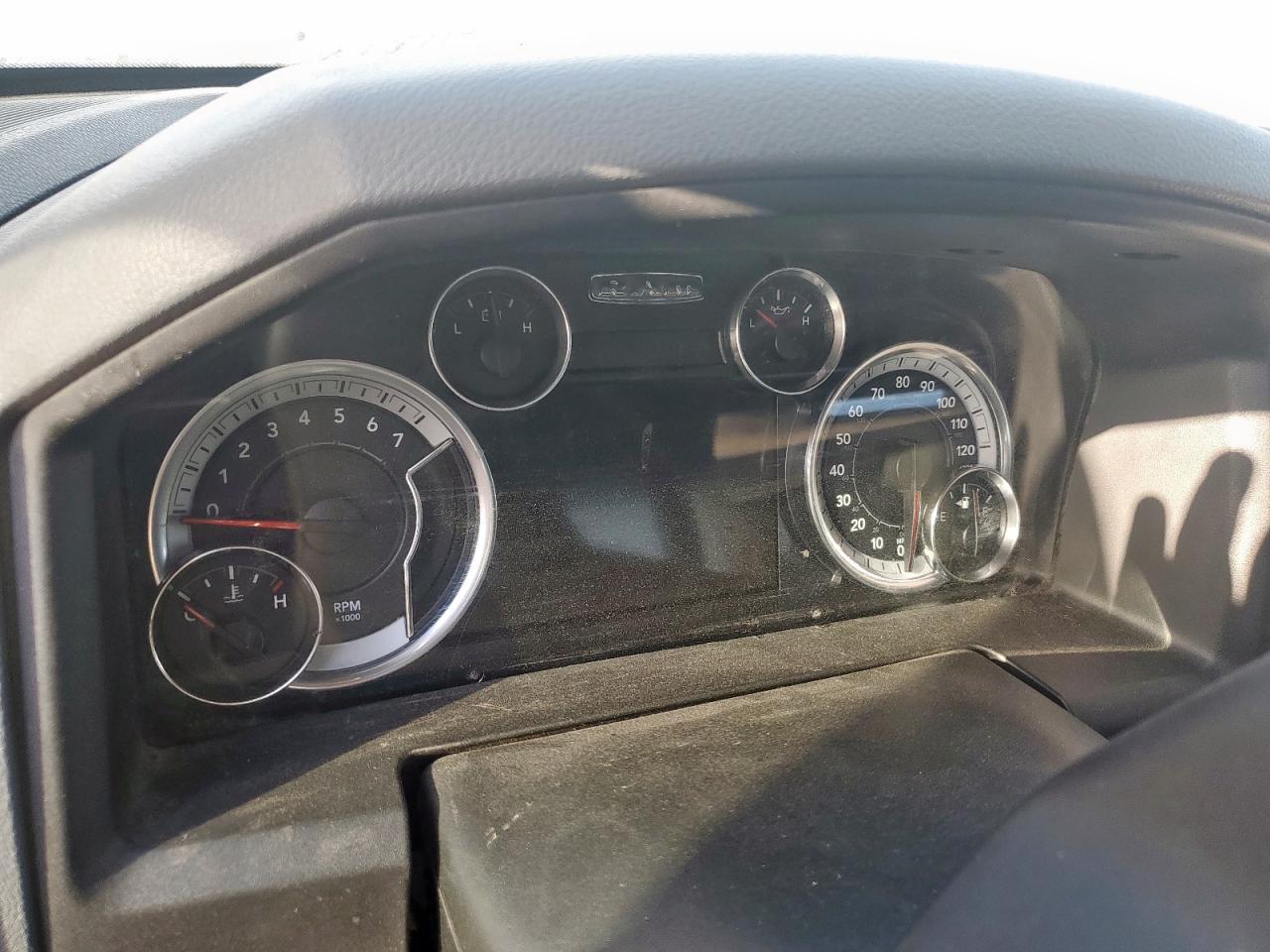 Ram 1500 Slt Image 12