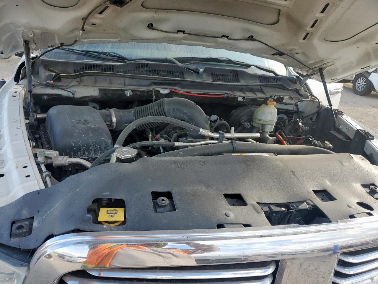 Ram 1500 Slt Image 9