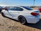 BMW M Series Gran Coupe Image 12