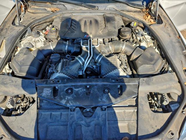 BMW M Series Gran Coupe Image 9