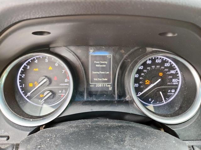 Toyota Camry L Image 7