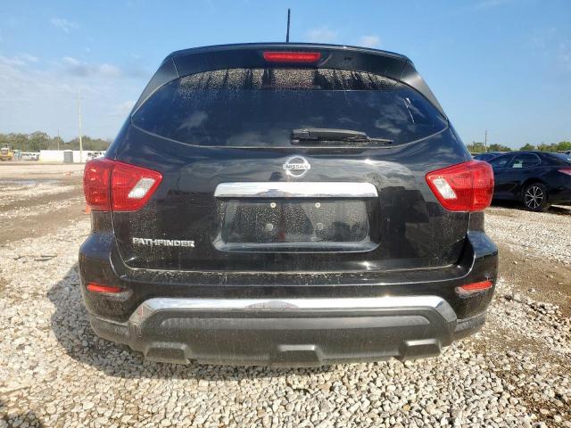 Nissan Pathfinder S Image 7