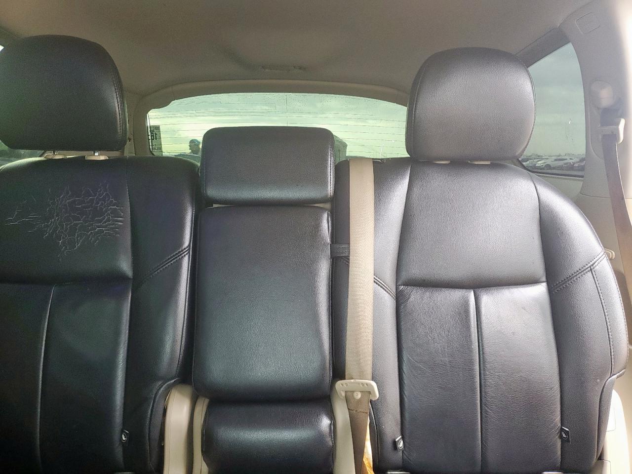 Nissan Pathfinder S Image 11