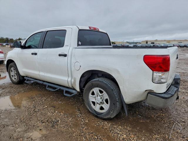 Toyota Tundra Crewmax Sr5 Image 4
