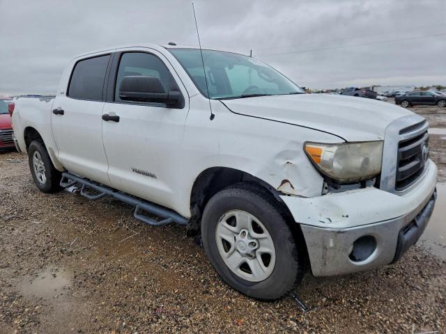 Toyota Tundra Crewmax Sr5 Image 5