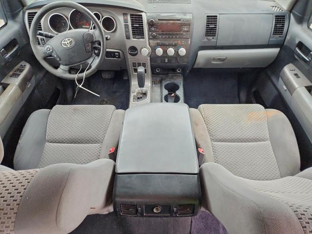 Toyota Tundra Crewmax Sr5 Image 7