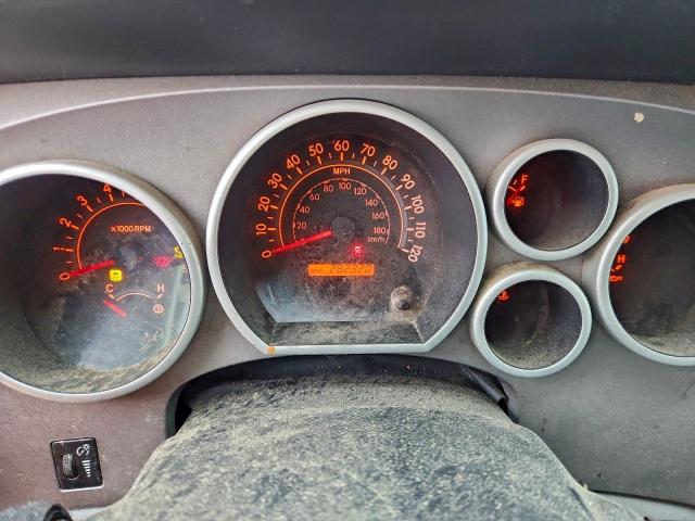 Toyota Tundra Crewmax Sr5 Image 6