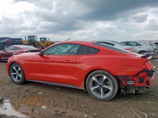 Ford Mustang Image 12