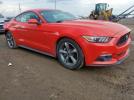 Ford Mustang Image 4