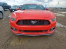 Ford Mustang Image 5