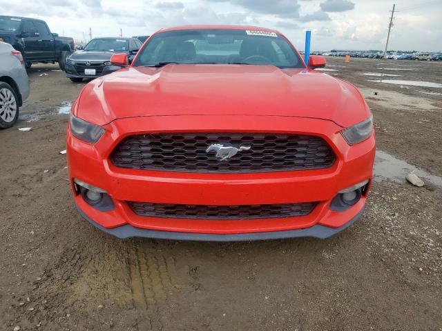 Ford Mustang Image 5