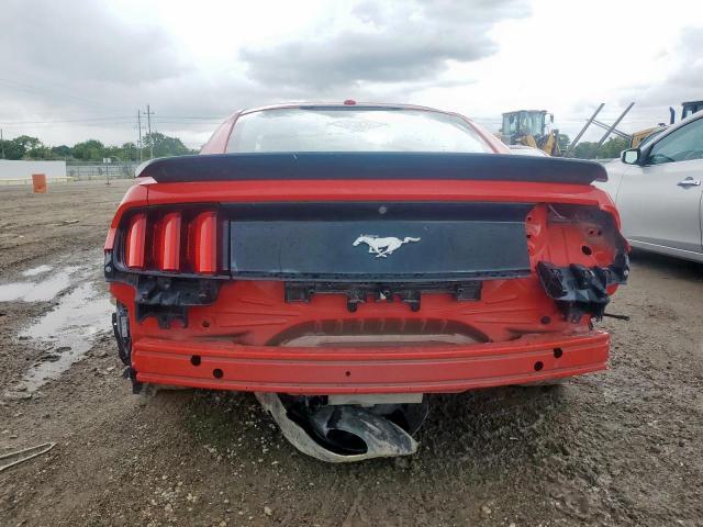 Ford Mustang Image 3