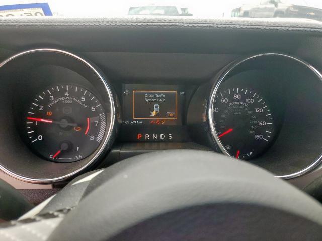 Ford Mustang Image 7