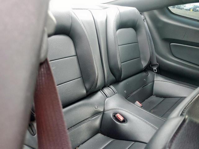 Ford Mustang Image 9