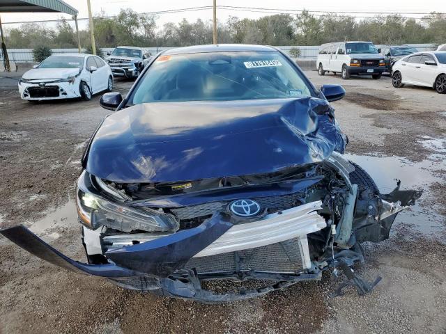 Toyota Corolla Le Image 3