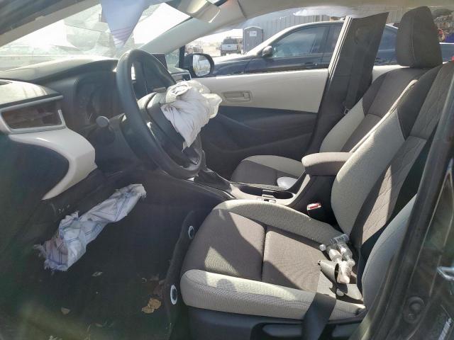 Toyota Corolla Le Image 8