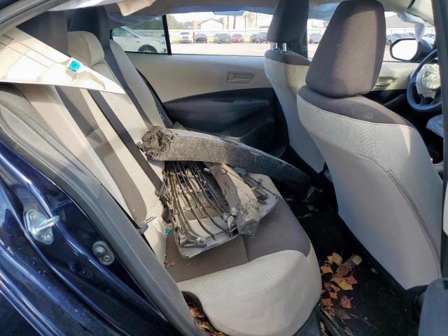 Toyota Corolla Le Image 9