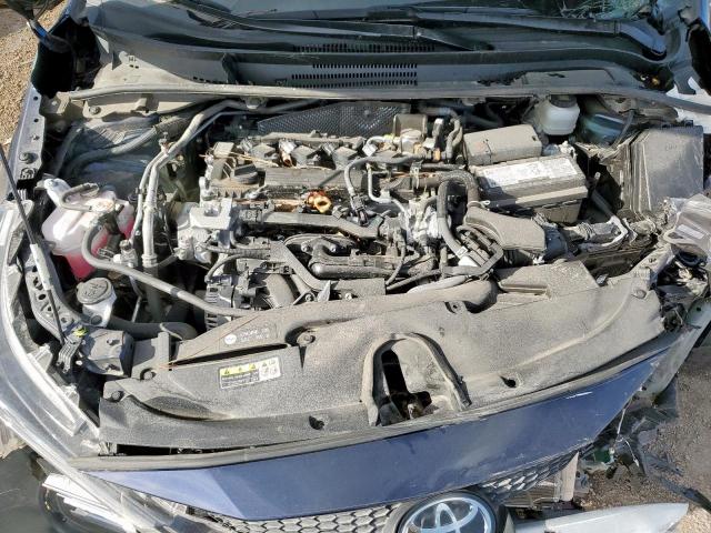 Toyota Corolla Le Image 7