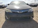 Toyota Camry Base Image 4