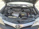 Toyota Camry Base Image 12