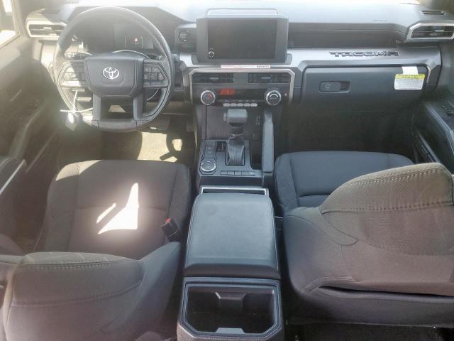 Toyota Tacoma Double Cab Image 7