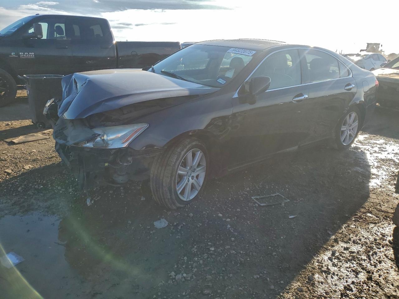 Lexus Es 350 Image 1