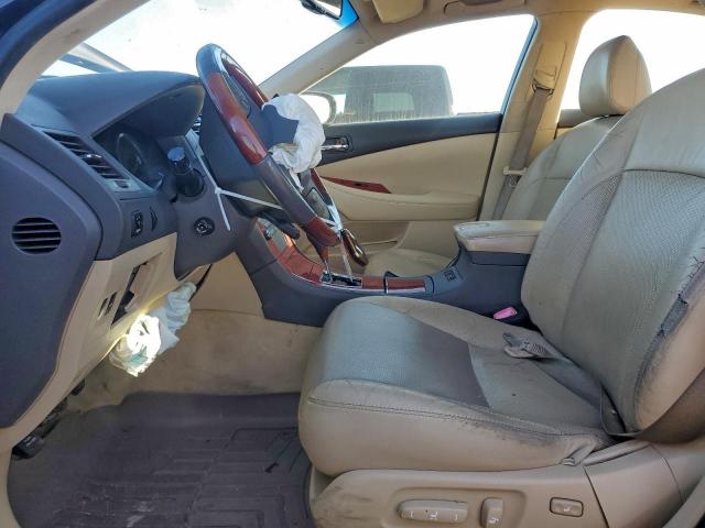 Lexus Es 350 Image 6