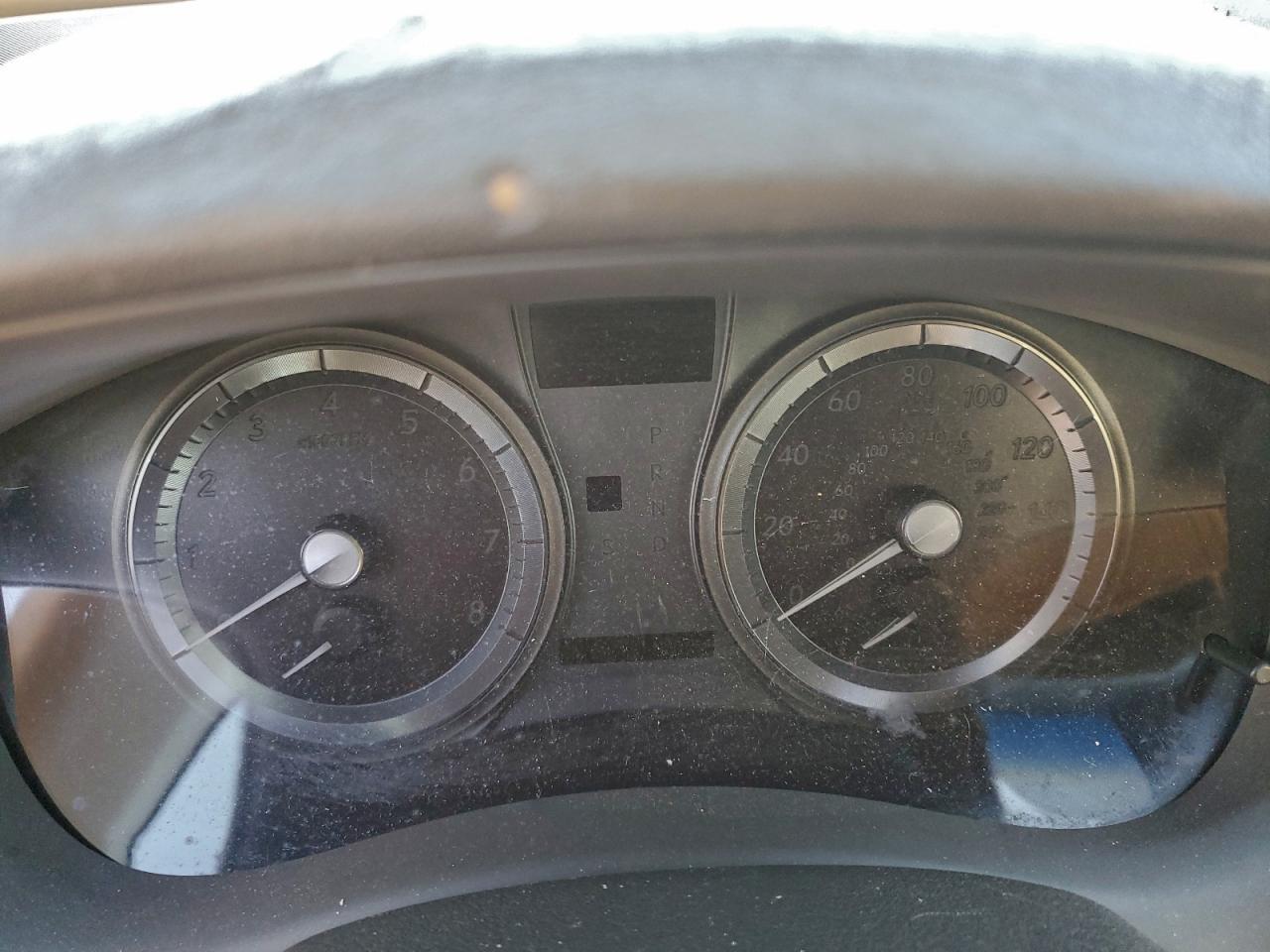 Lexus Es 350 Image 7