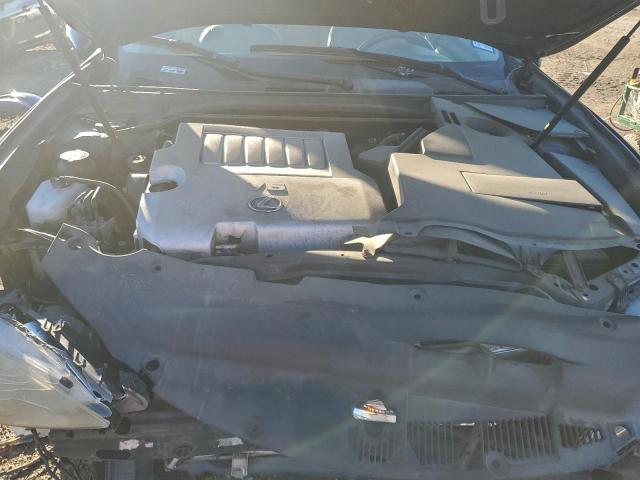 Lexus Es 350 Image 9