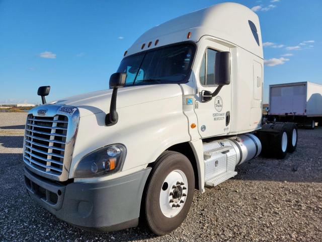 Freightliner Cascadia 1 Image 8