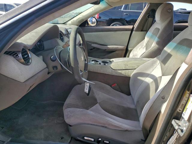 Fisker Automotive Karma Chic Image 4