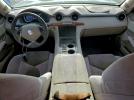 Fisker Automotive Karma Chic Image 6