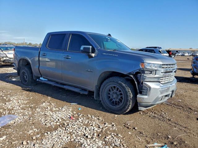 Chevrolet Silverado C1500 Lt Image 3