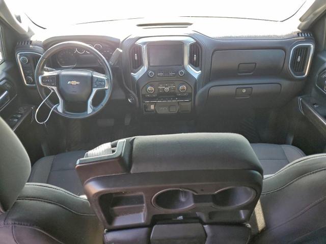 Chevrolet Silverado C1500 Lt Image 6