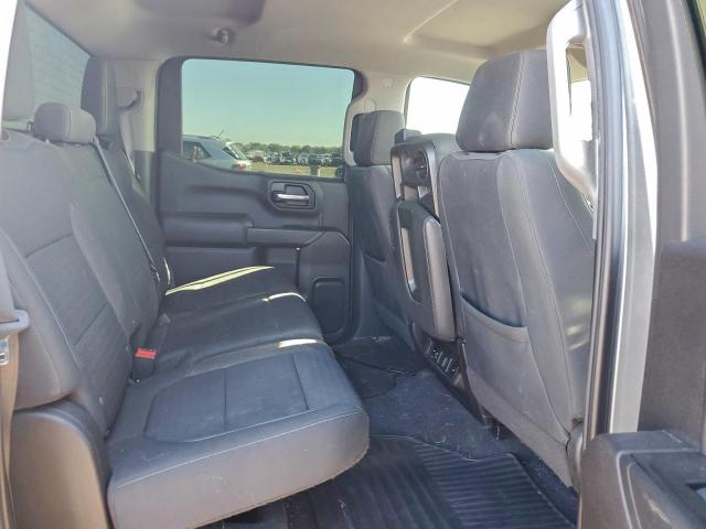 Chevrolet Silverado C1500 Lt Image 9