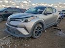 Toyota C-HR Xle Image 1