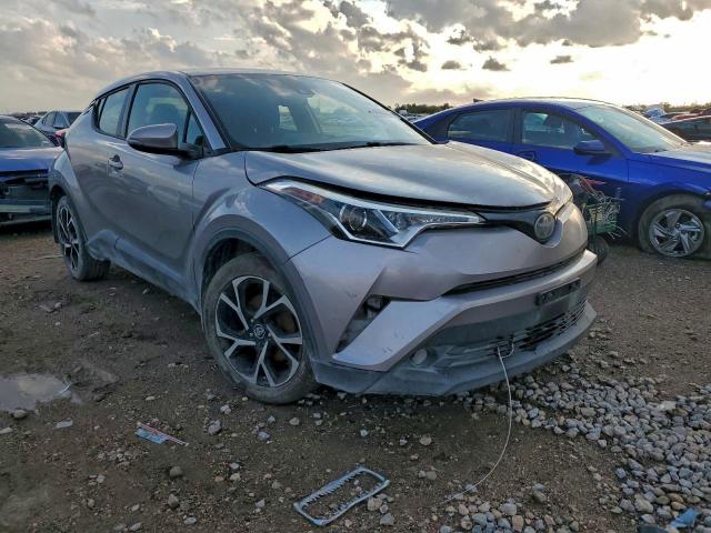 Toyota C-HR Xle Image 3