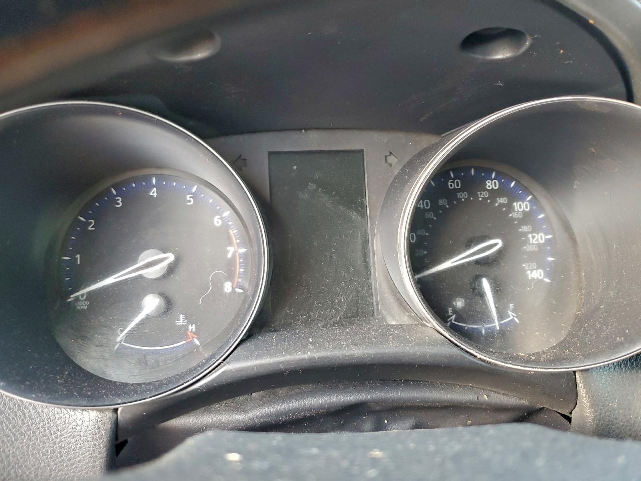 Toyota C-HR Xle Image 11