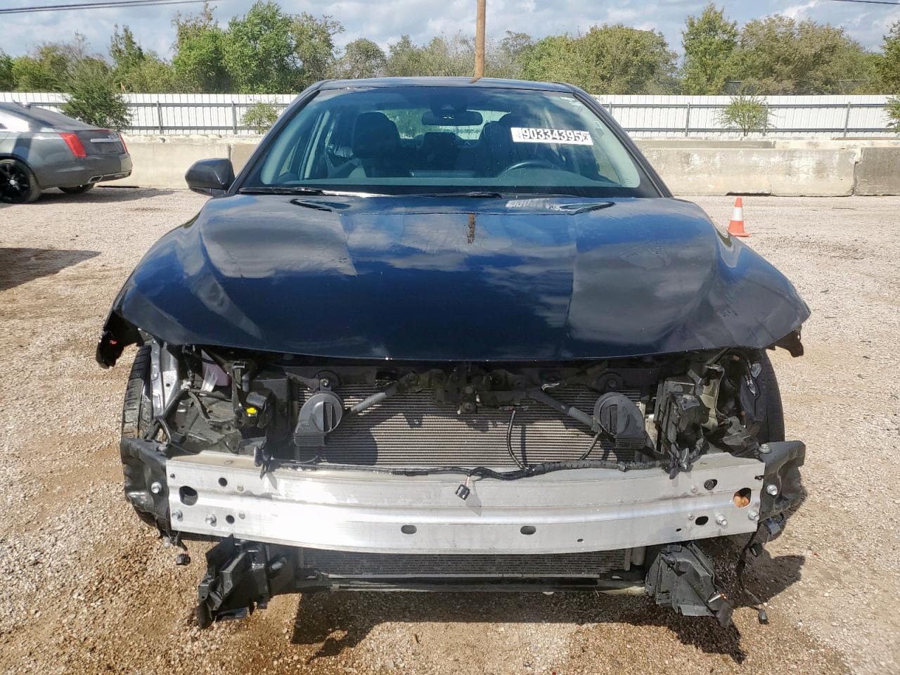 Toyota Camry Se Night Shade Image 12