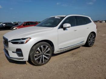  Salvage Volvo Xc60 Ultim