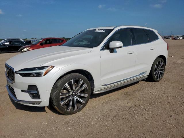  Salvage Volvo Xc60 Ultim