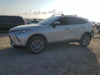  Salvage Toyota Venza