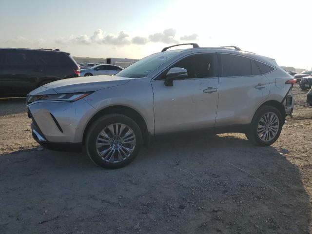  Salvage Toyota Venza