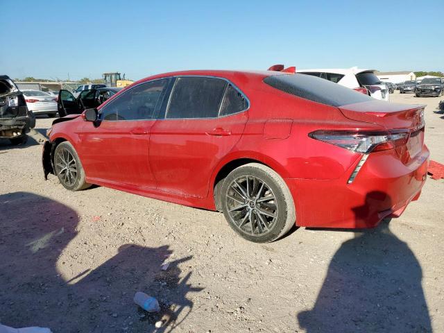 Toyota Camry Se Image 7