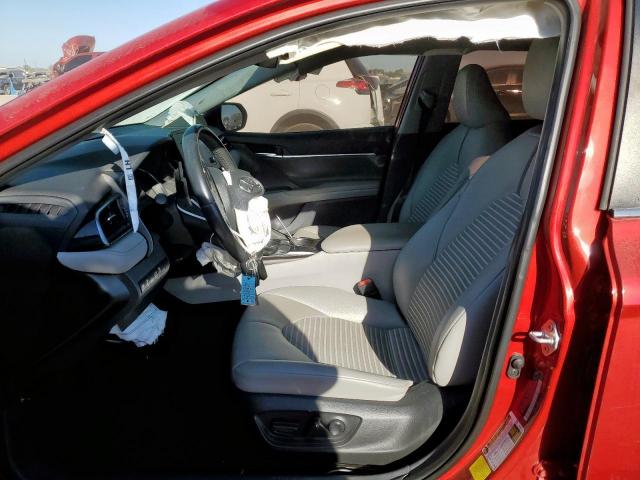 Toyota Camry Se Image 4